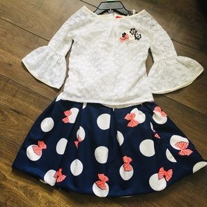 Memorial Day dress for 4/6 year old girls